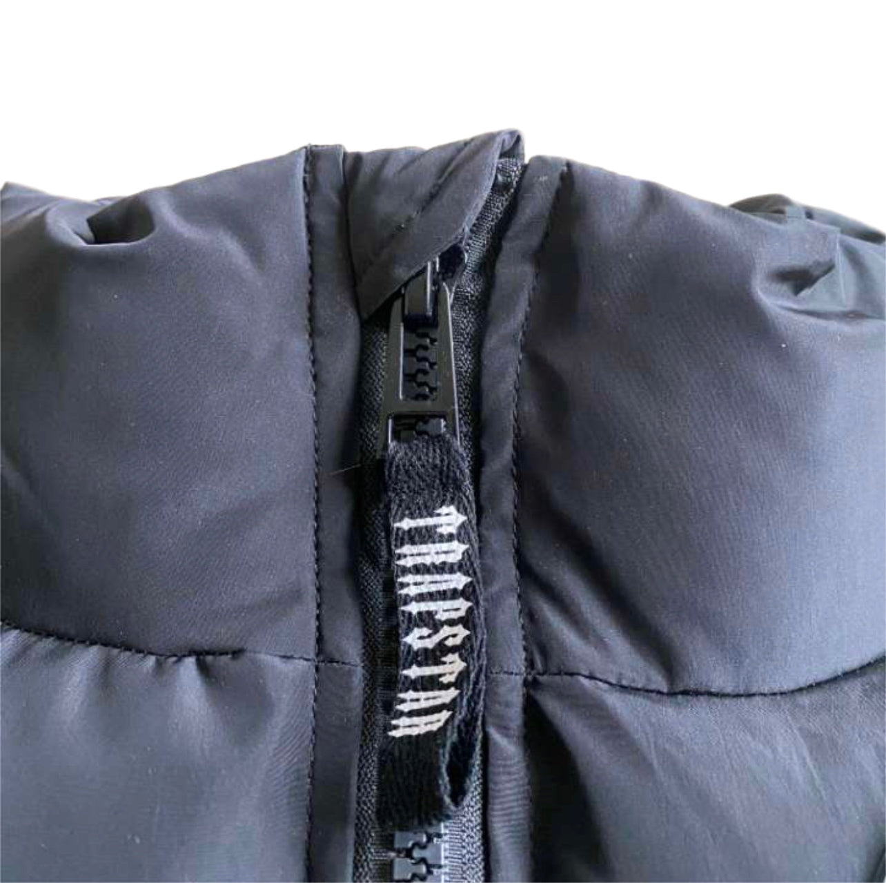 Trapstar Vest Down Goose Insolation