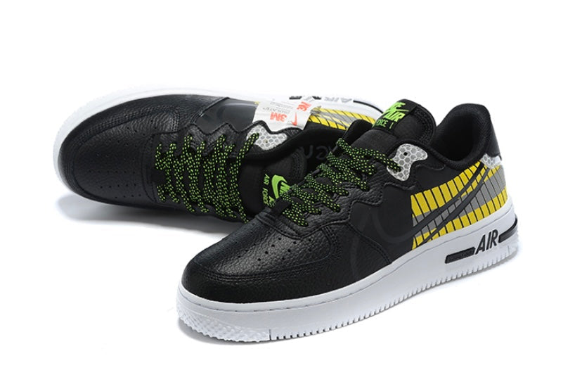 Air Force 1 Low Black
