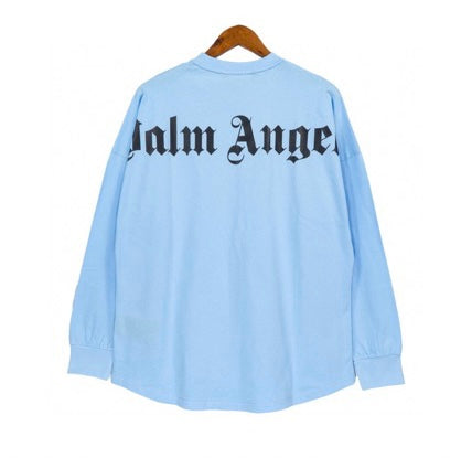 Palm Angels long Sleeve T-Shirt