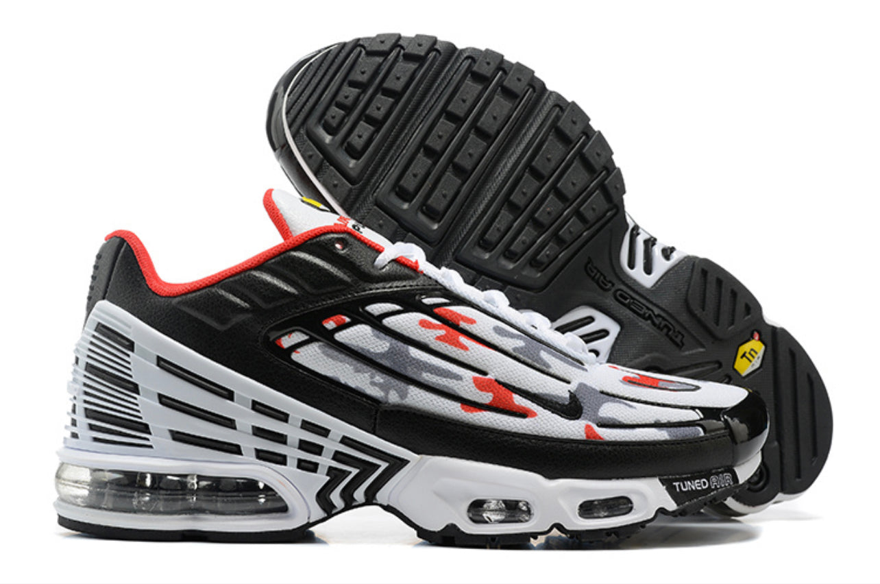 Air Plus TN3 Multicolour