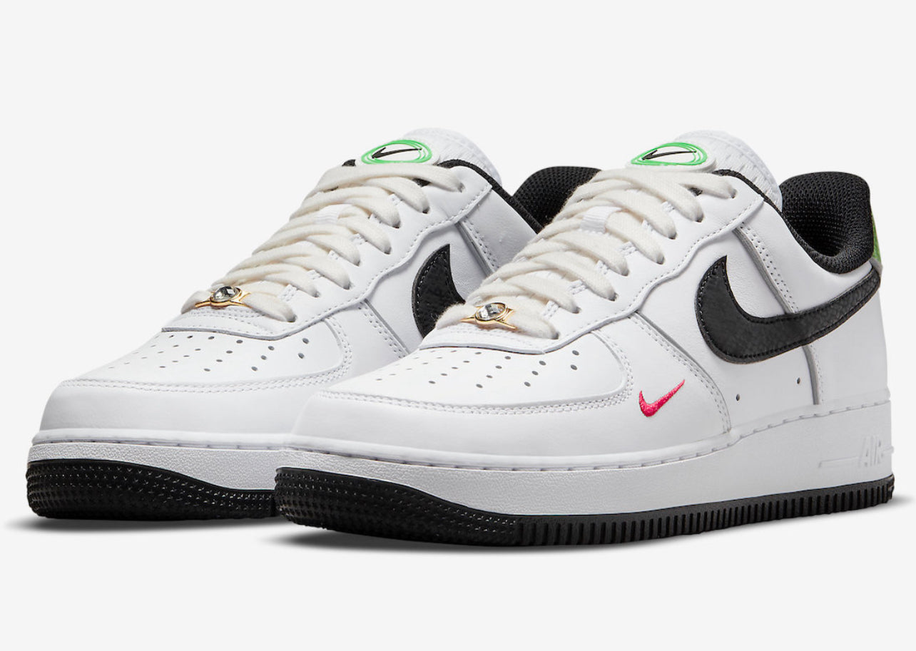 Air Force 1 Low Just Do it