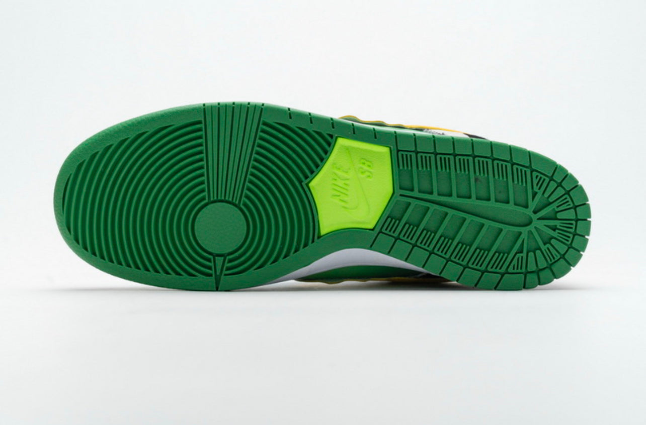 Air Jordan 1 Low Ben & Jerry’s