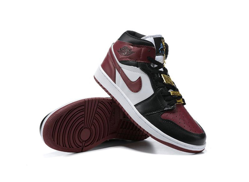 Air Jordan 1 Bordeaux