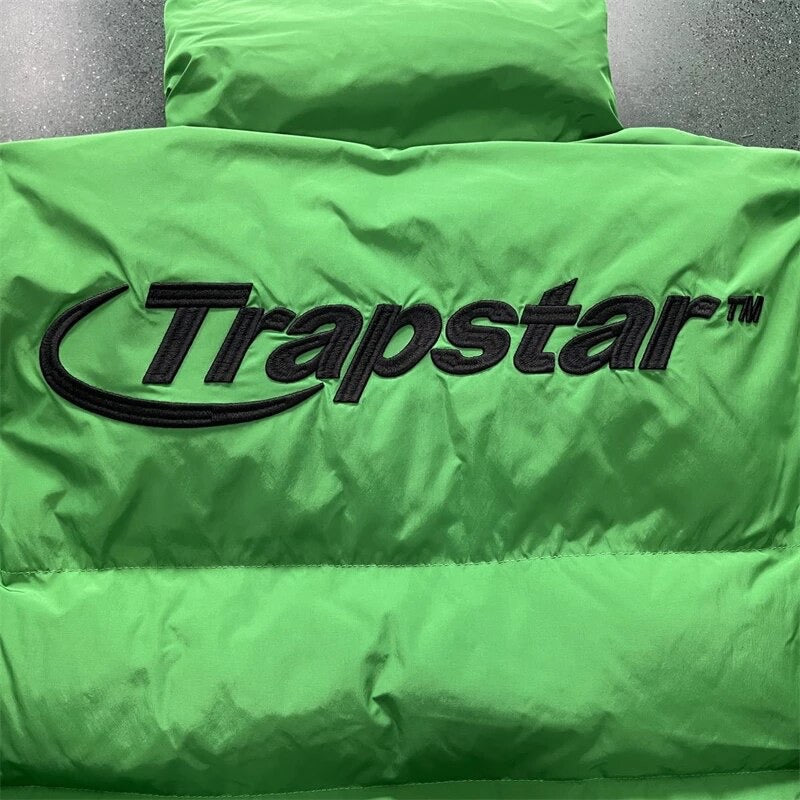 Trapstar Puffer Jackets