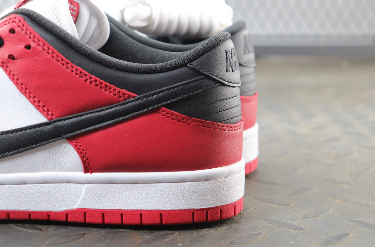 Dunk SB Low Chicago