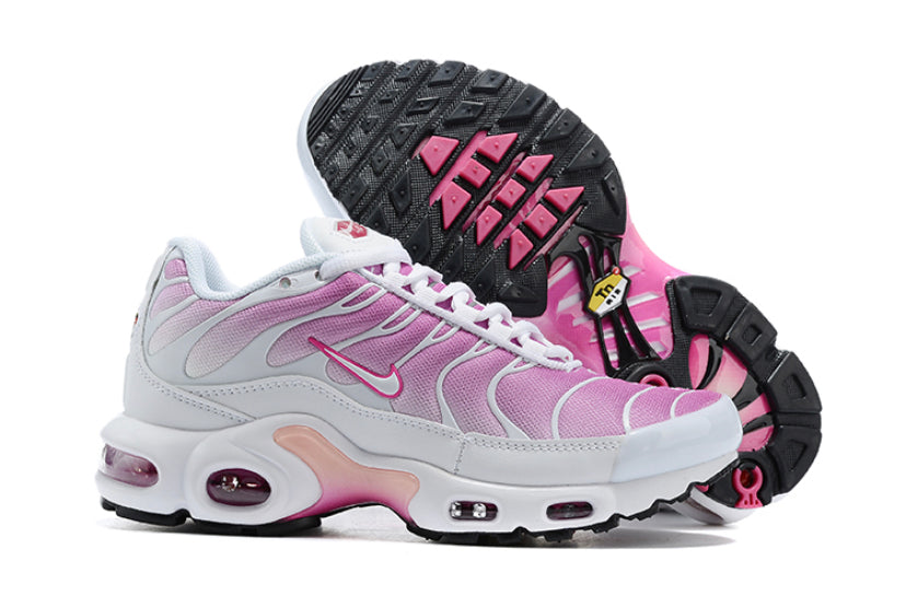 Air Plus TN Pink-White