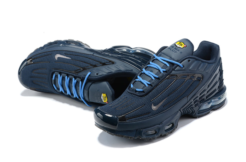Air Plus TN3 Blue