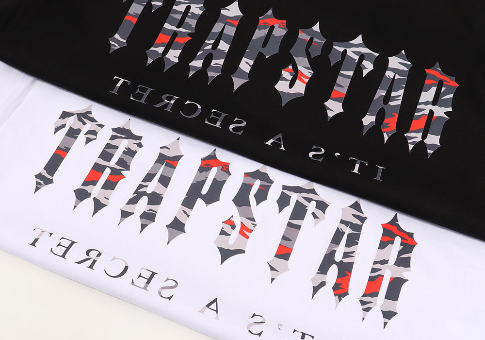 Trapstar Irongate T-Shirts