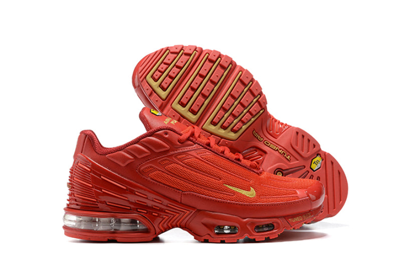 Air Plus TN3 Red/Yellow