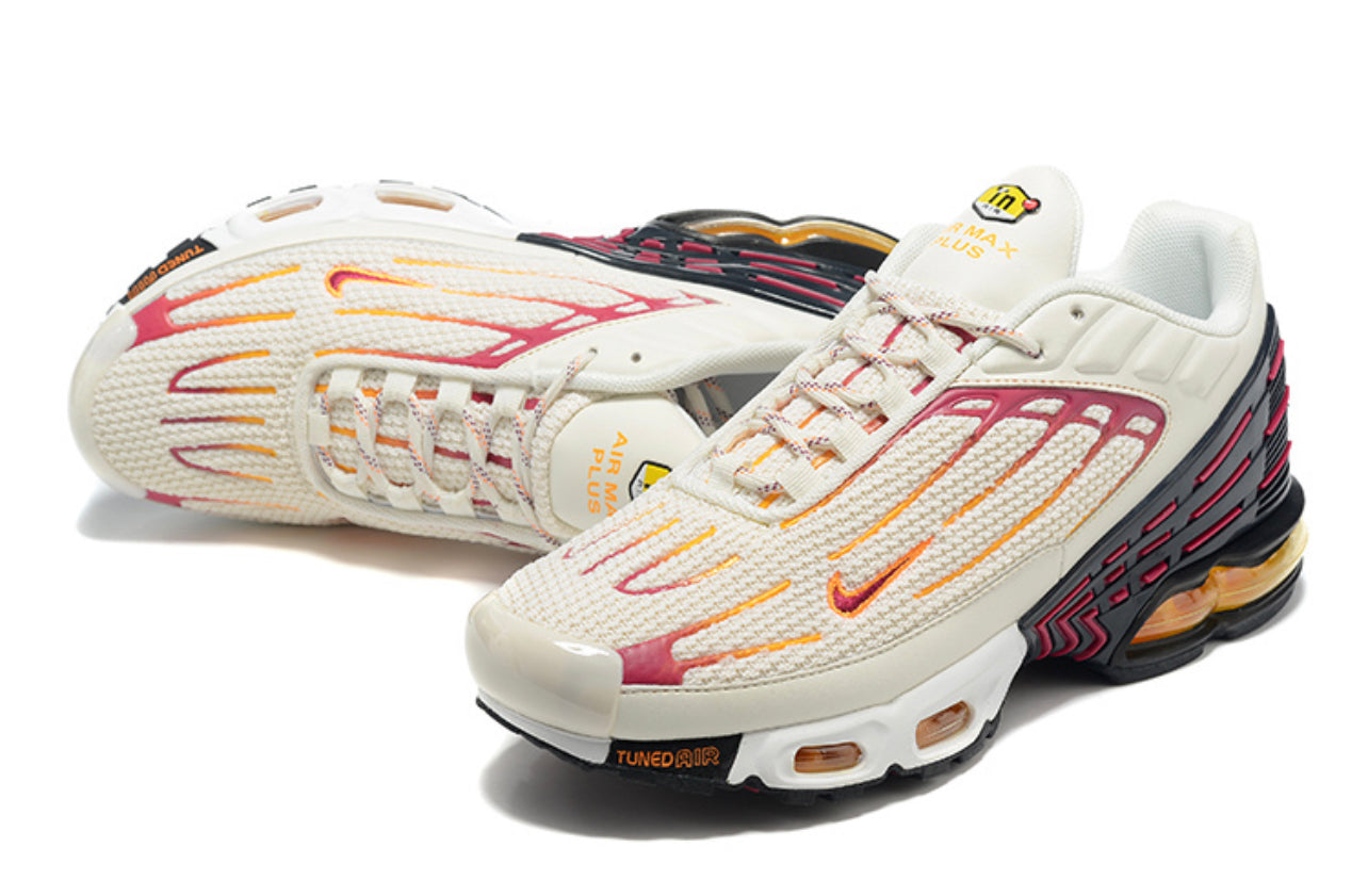 Air Plus TN3 Light Bone-Viotech-University Gold
