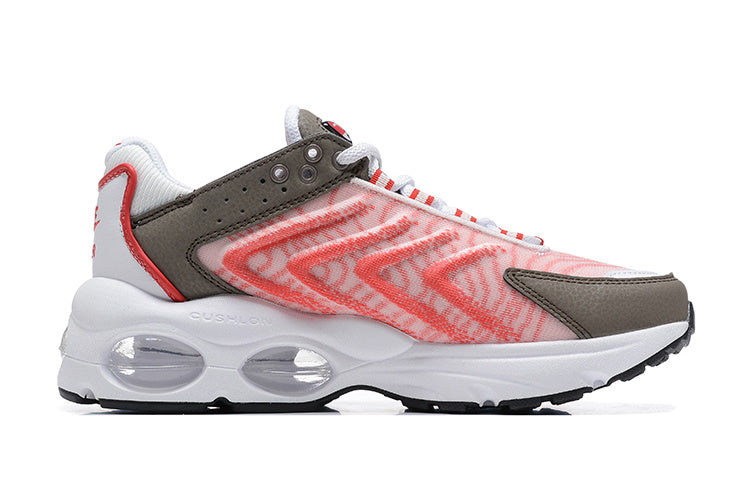 Max Tailwind 1 White-Red