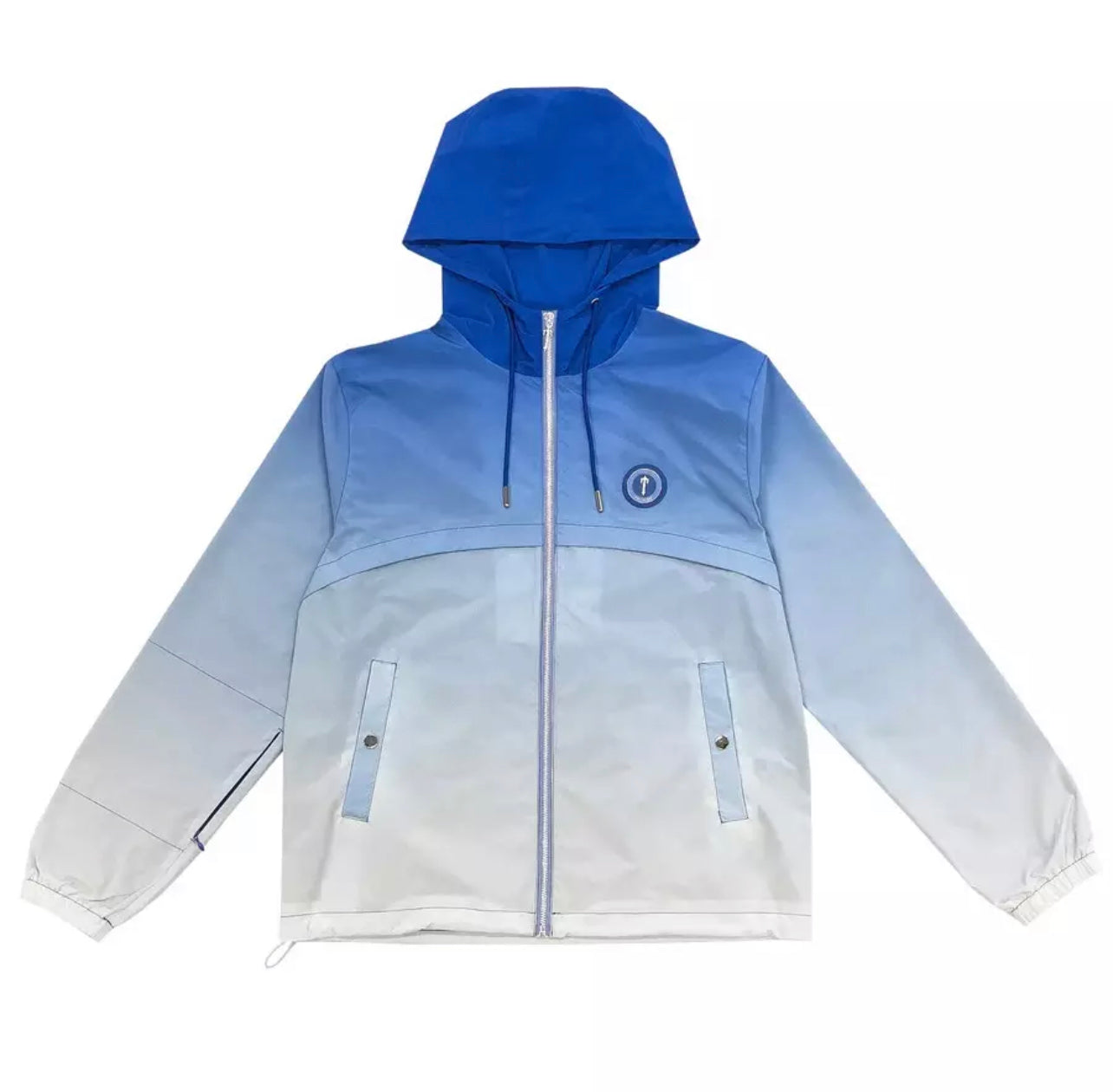 Trapstar Windbreaker Jacket