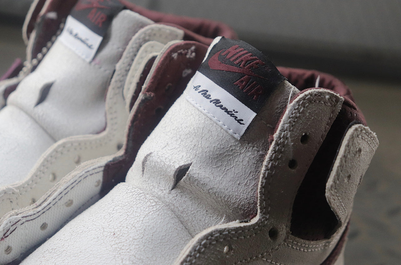 Air Jordan 1 High OG A Ma Maniere