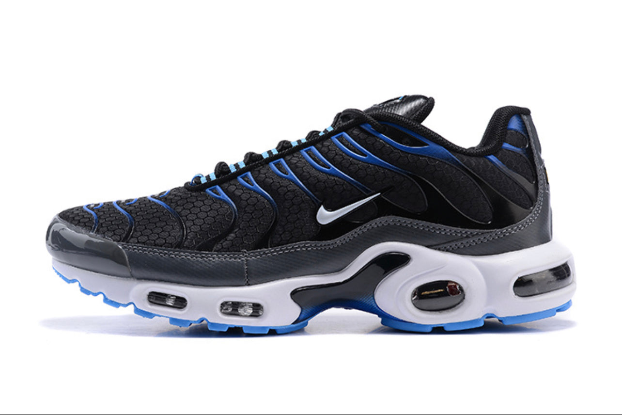 Air Plus TN Blue Smoke