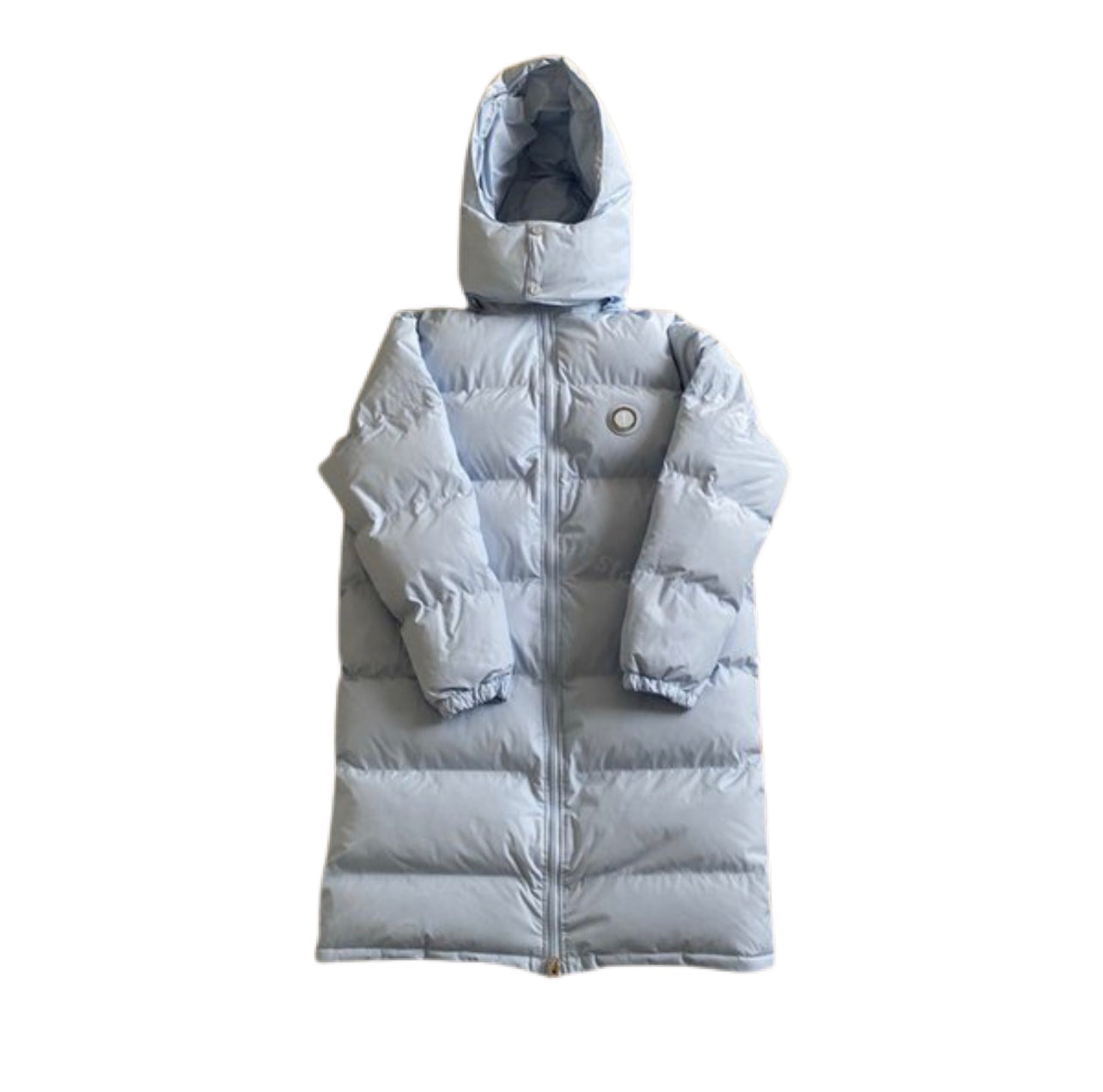 Trapstar Jacket Down Goose Insolation