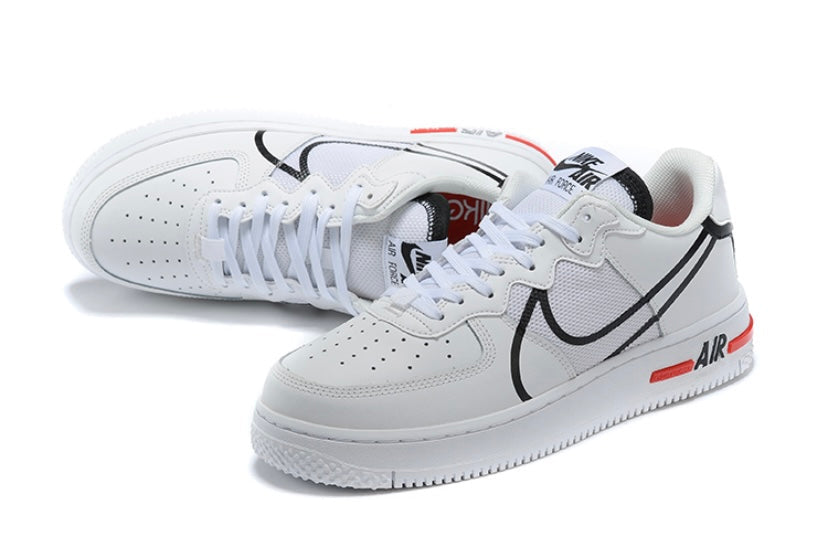 Air Force 1 Low White-Black