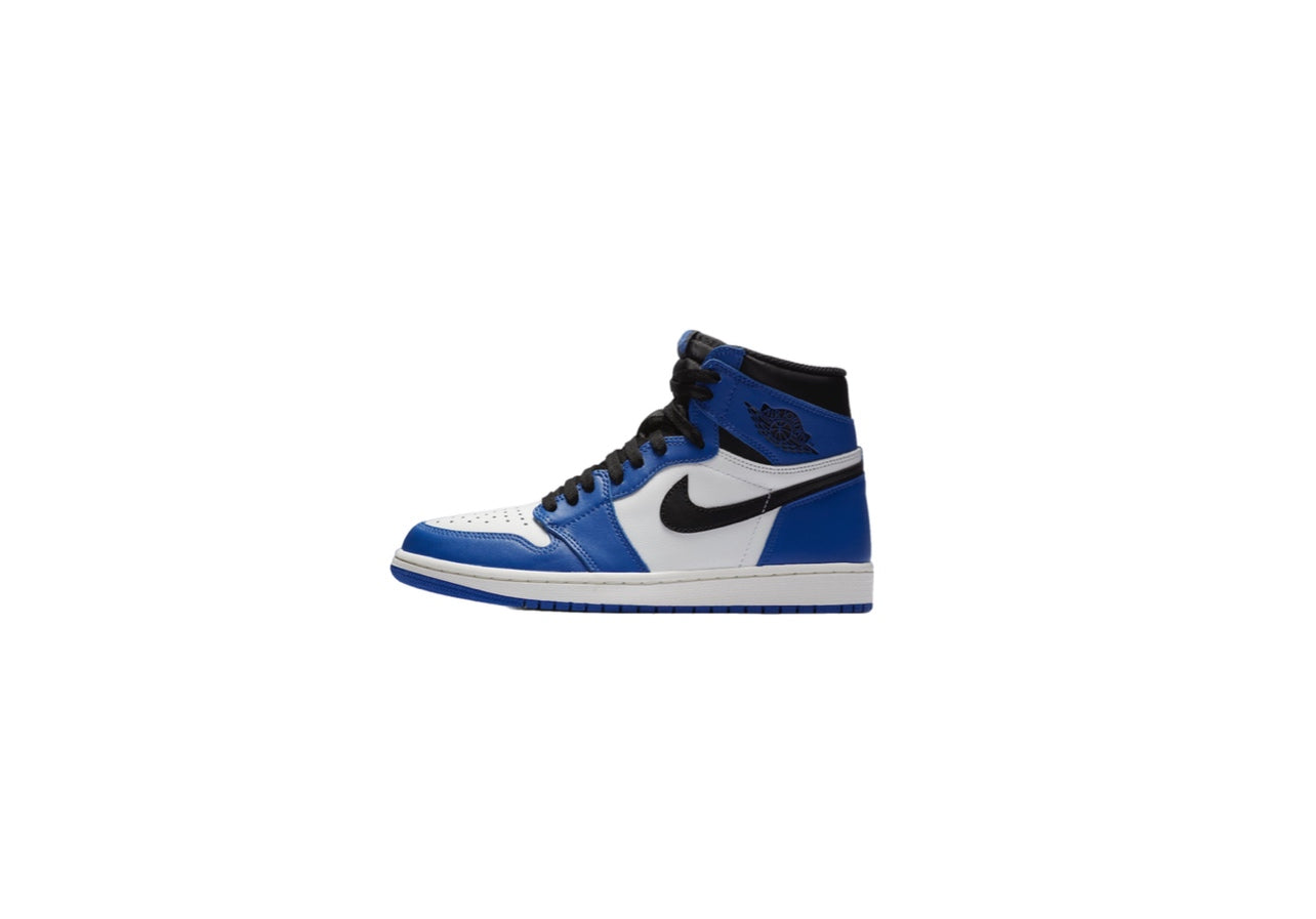 Nike air jordan 1 retro store game royal