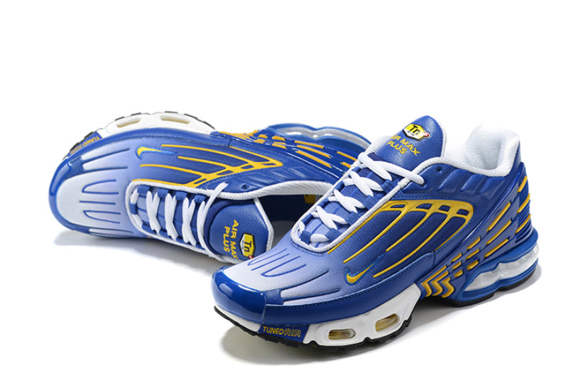 Air Plus TN3 Deep Royal