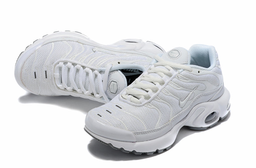 Air Plus TN Triple White