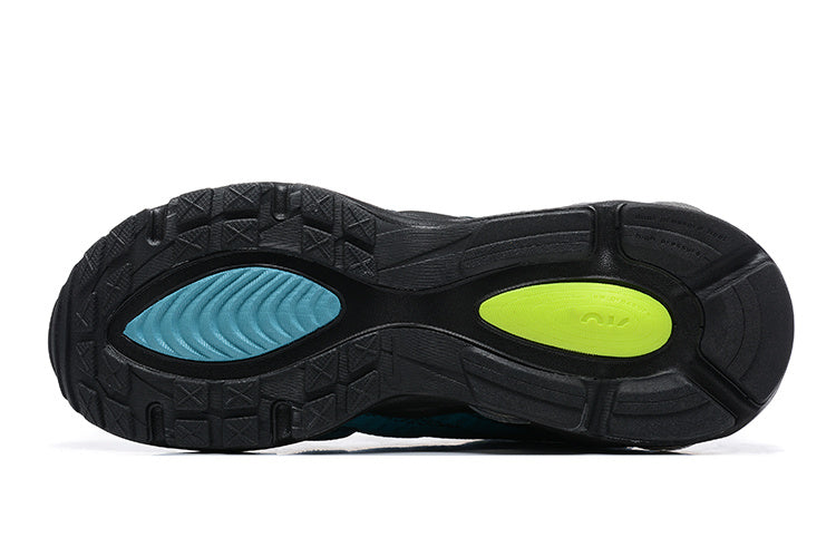 Air Max Tailwind 1 Black-Green