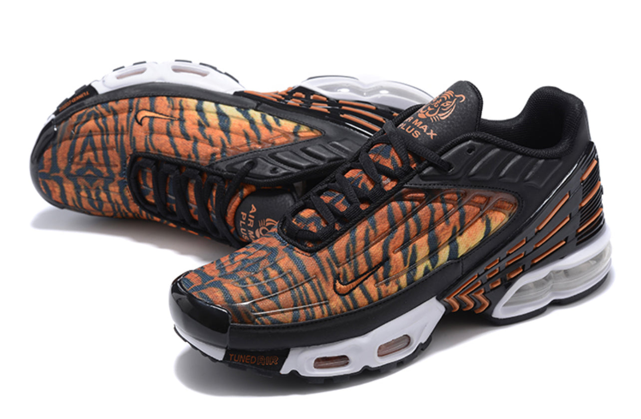 Air Plus TN3 Tiger