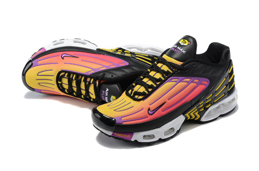 Air Plus TN3 Hyper Violet