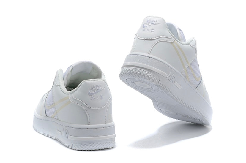 Air Force 1 Low White