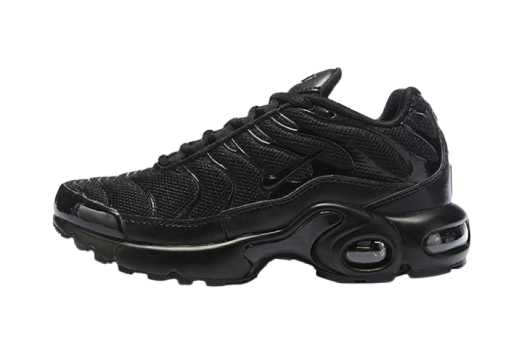Air Plus TN Triple Black