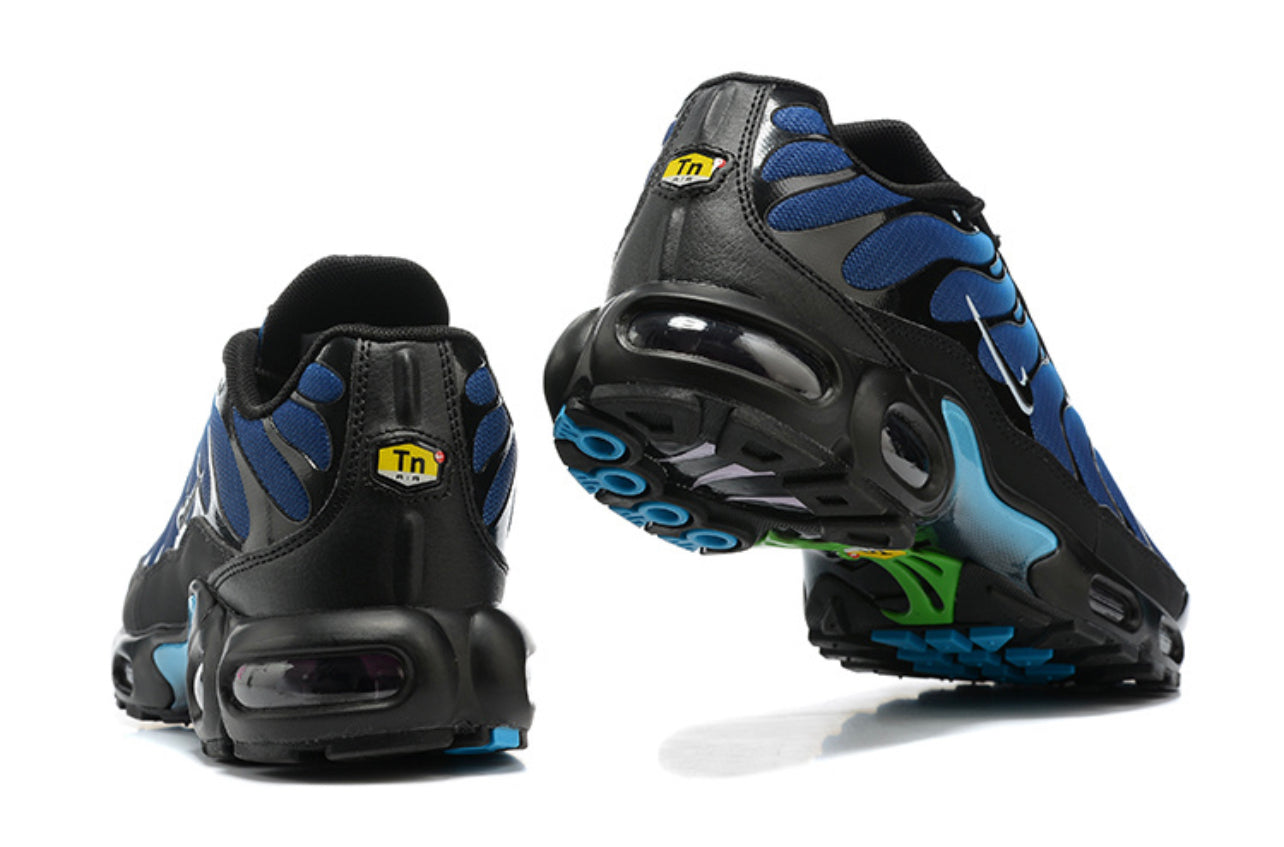 Air Plus TN Dark Blue