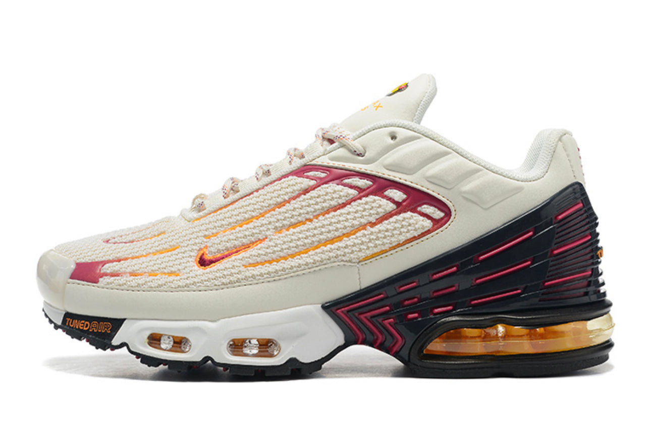 Air Plus TN3 Light Bone-Viotech-University Gold