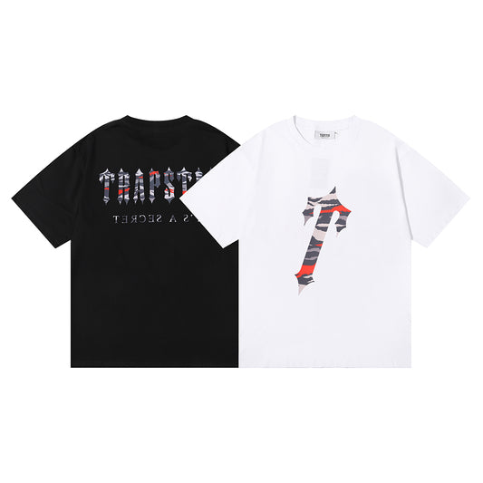 Trapstar Irongate T-Shirts