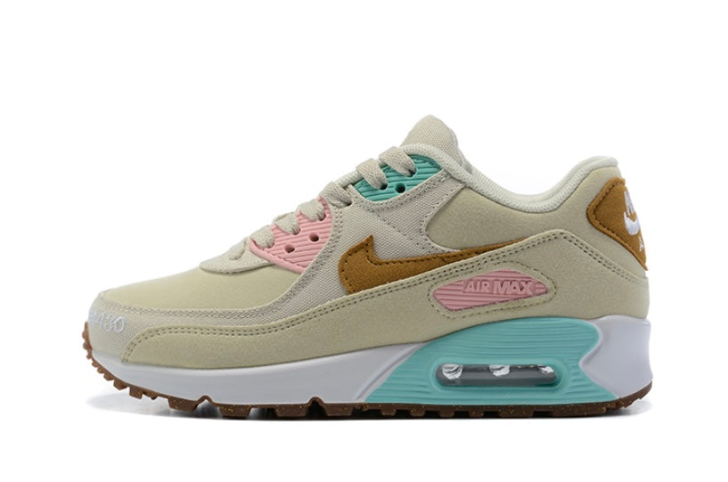 Air Max 90 Pineapple