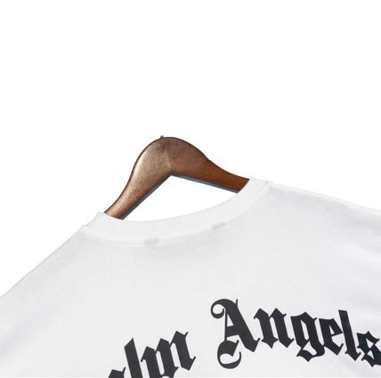 Palm Angels Ted Bear T-Shirt