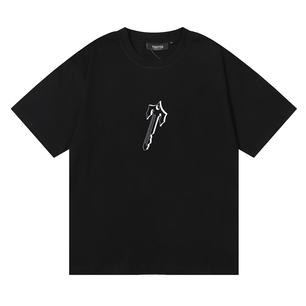 Trapstar Keys Open Doors T-Shirts