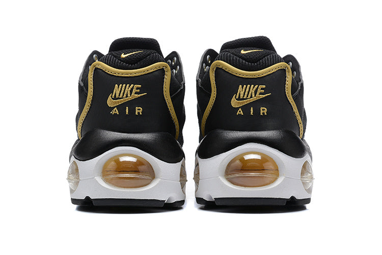 Air Max Tailwind 1 Black-Gold