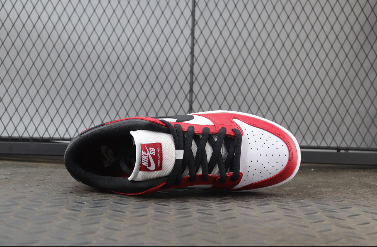 Dunk SB Low Chicago