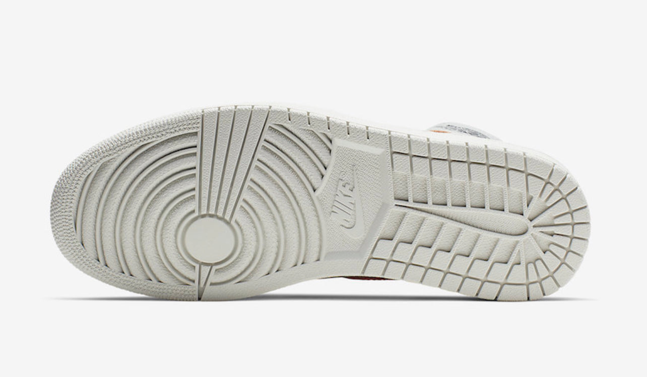 Air Jordan 1 Retro High