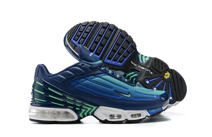 Air Plus TN3 Blue