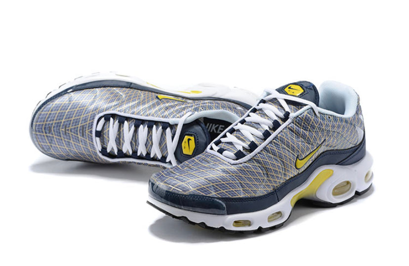 Air Plus TN Yellow-Grey