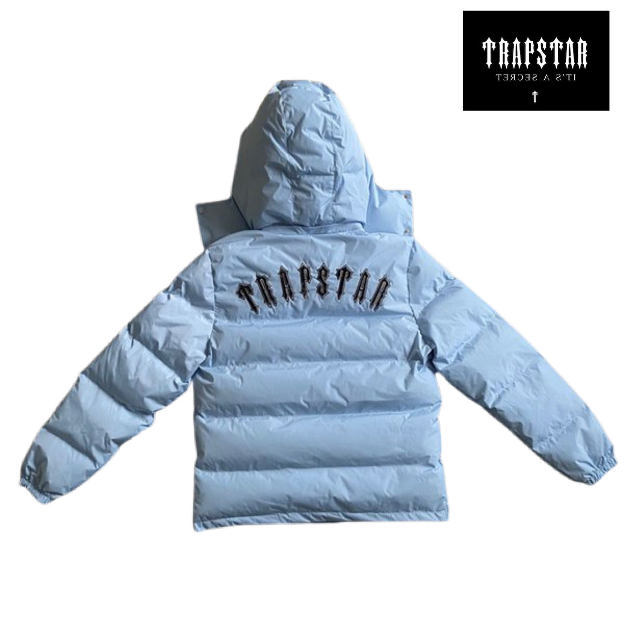 Trapstar Puffer Jackets