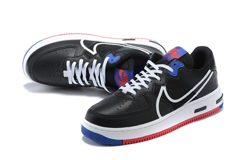 Air Force 1 Low Black
