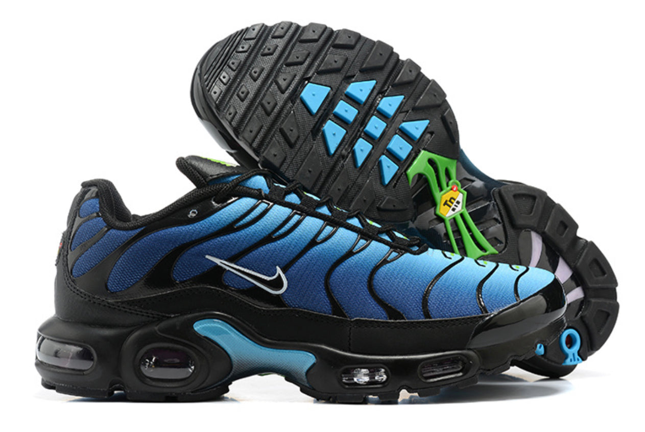 Air Plus TN Dark Blue
