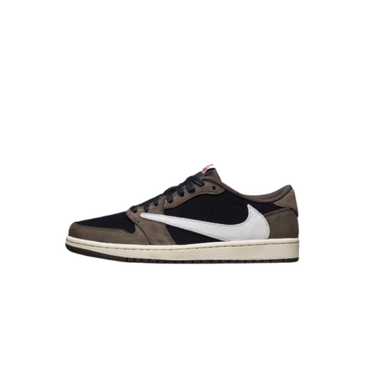 Air Jordan 1 Low Mocha