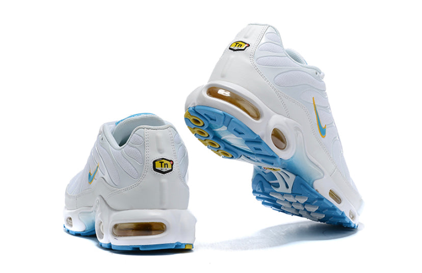 Air Plus TN white-light Blue