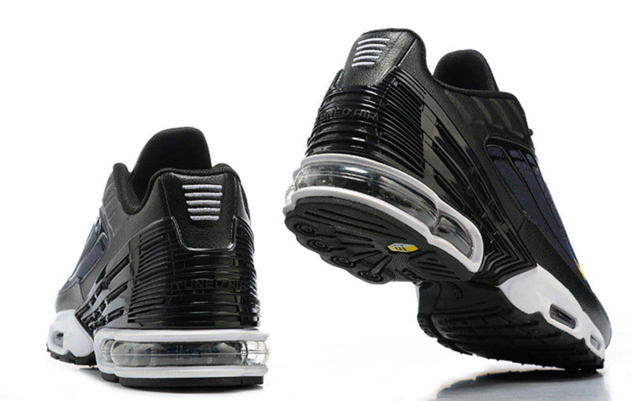 Air Plus TN3 Blue Greedy