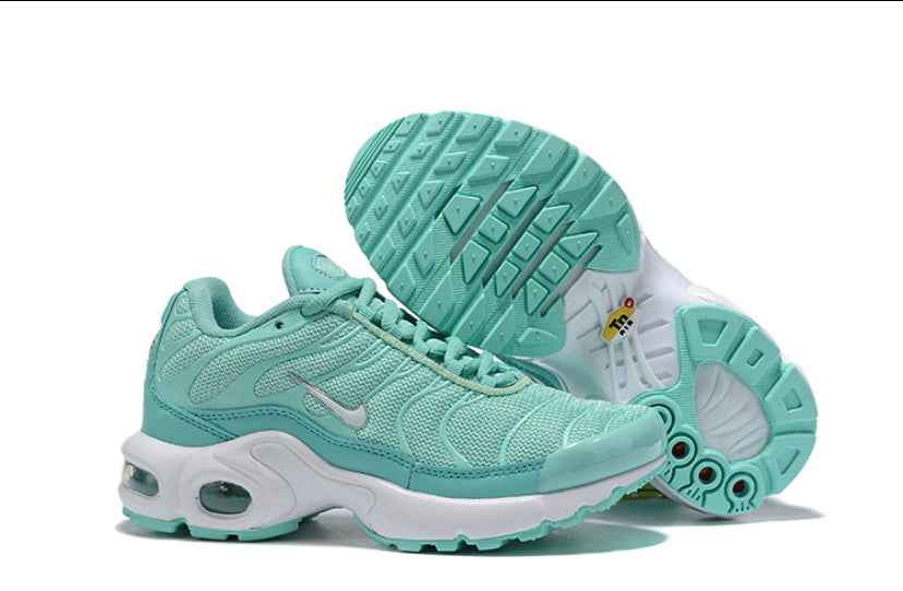 Air Plus TN Light Blue