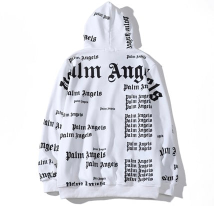 Palm Angels Jumper Hoodie
