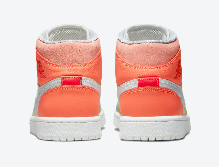 Air Jordan 1 Zoom CMFT