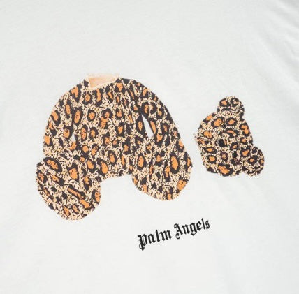 Palm Angels Ted Bear T-Shirt