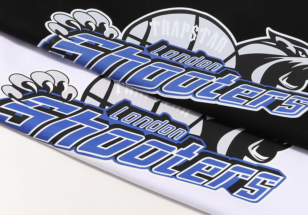 Trapstar Shooters T-Shirt